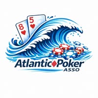 Logo Atlantic Poker Association